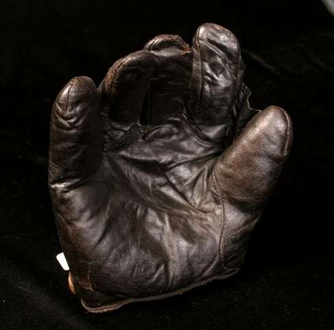 Pennant 500 1 Inch Web Front