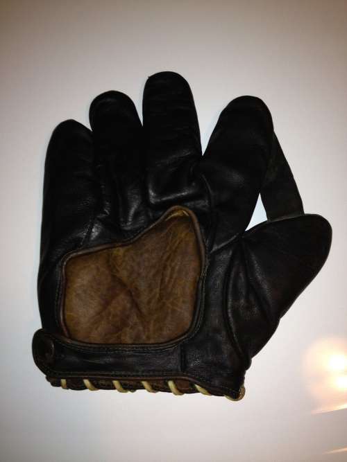 Pennant K502 1 Inch Web Back