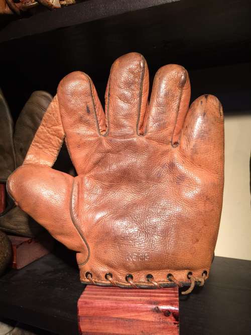 Pennant K522 1 Inch Web Front