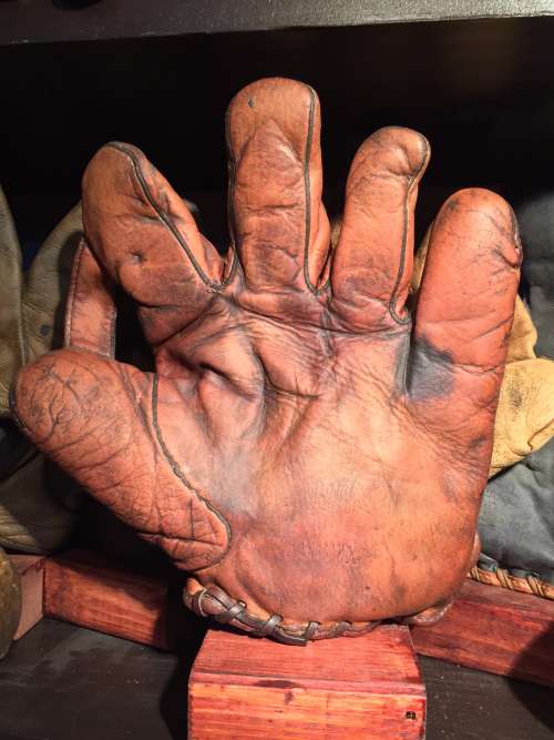 Pennant K567X 1 Inch Web Front