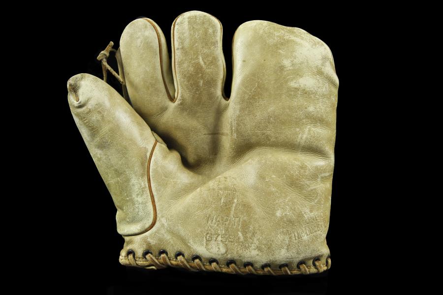 Pre War 3 Fingers