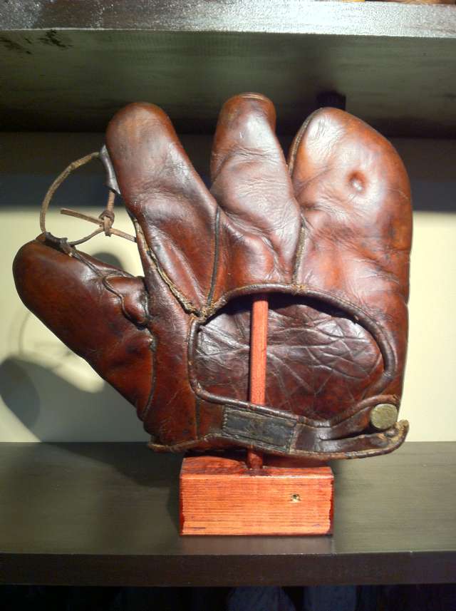 Howard Ehmke D&M 3 Back