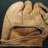 Rogers Hornsby Wilson 632 Back