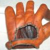 Rainey Type Web Glove Back
