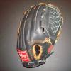 Rawlings Heart of the Hide PRO-701BFBT Back