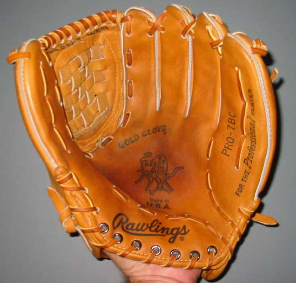 rawlings d115ptb