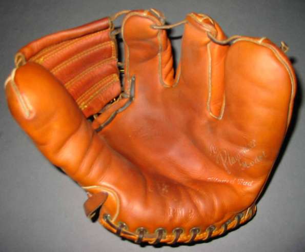 Rawlings PM2 1 Front