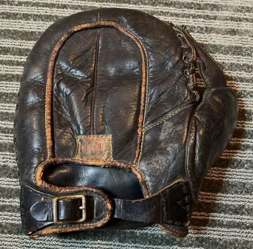 Rawlings FB135 Basemitt Back
