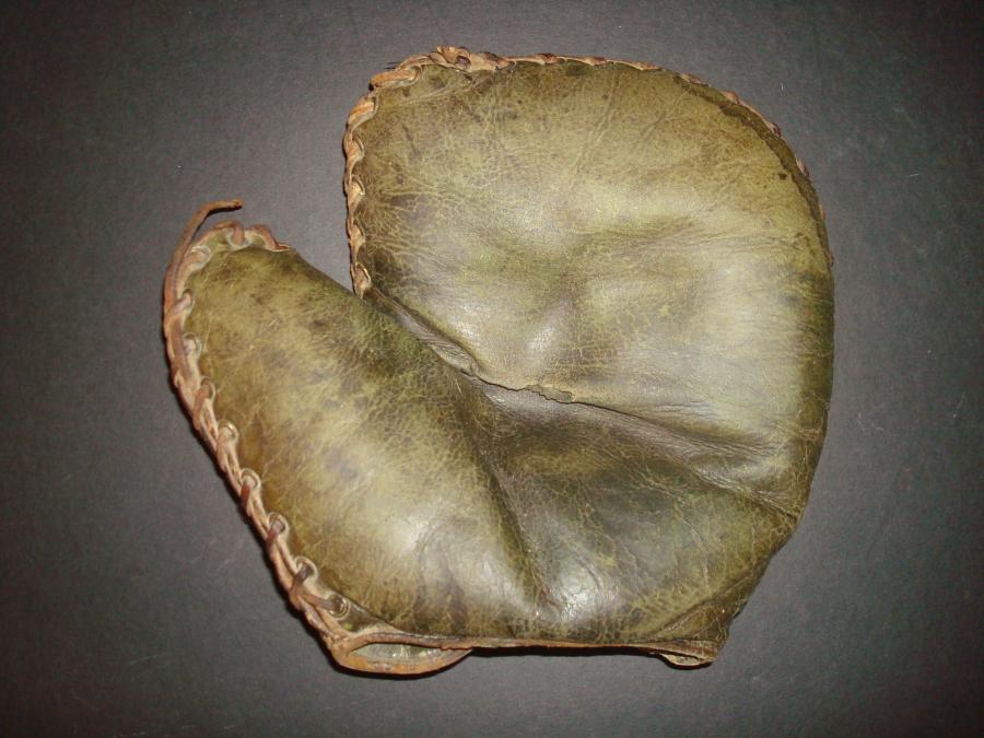 Base Mitts