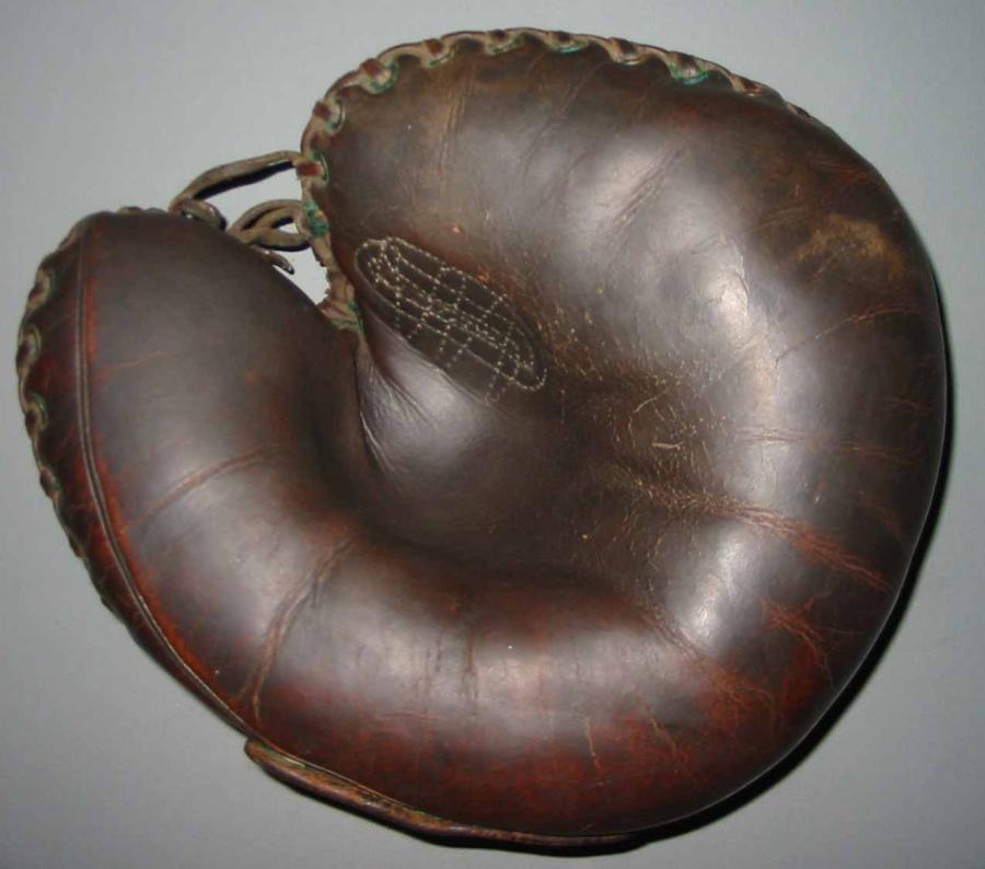 Catchers Mitts
