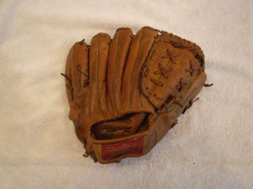 Ferguson Jenkins Rawlings GJ89 Back