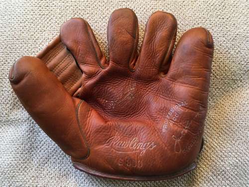 Jack Kramer Rawlings G300 Front