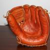 Johnny Groth Rawlings JG Personal Model Front