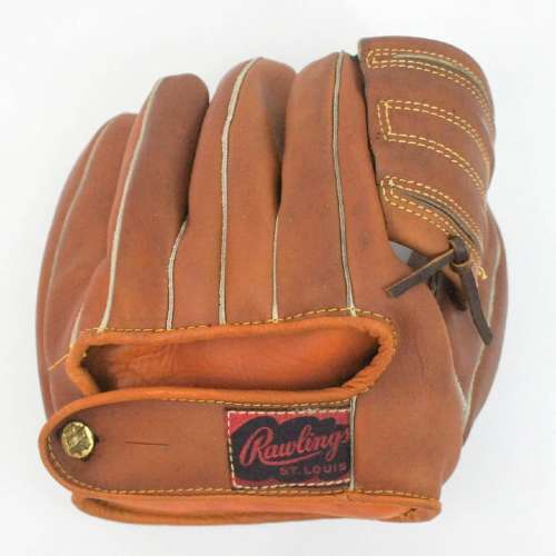 Lonny Frey Rawlings LF Back