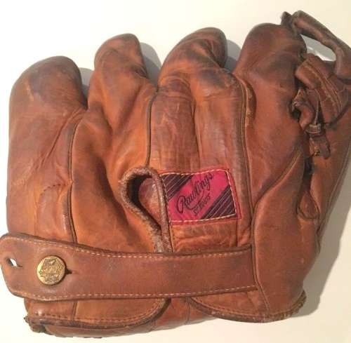 Merrill May Rawlings Back