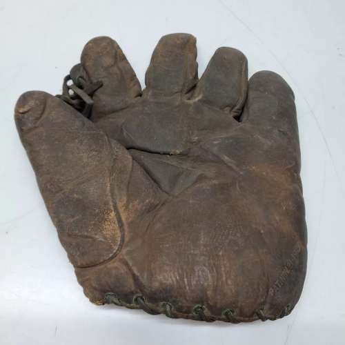 Rawlings B35 Front