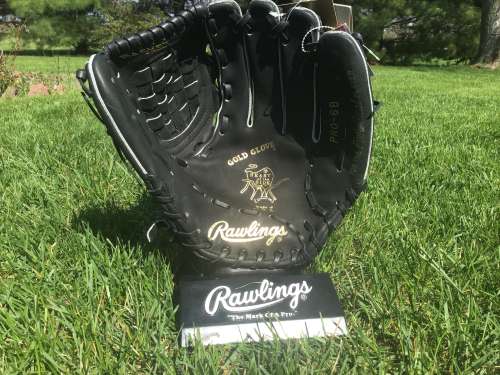 Rawlings PRO-6B Front