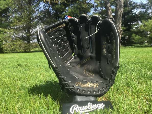 Rawlings PRO-BFB Front