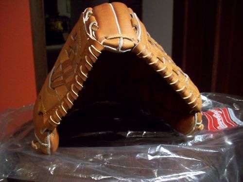 Rawlings Prototype 2 Back