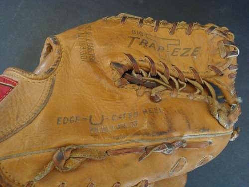 Rawlings TTP Dual Step Down Palm Back