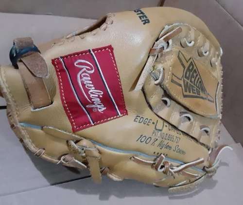 Rawlings XFCB Back