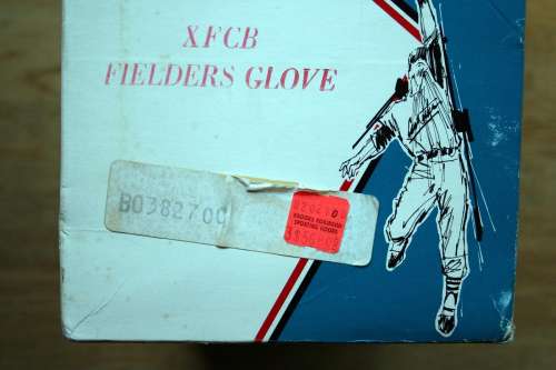 Rawlings XFCB Box