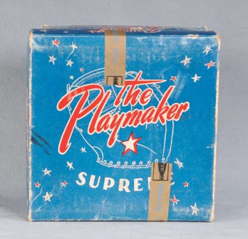 Stan Musial Rawlings PM Box 2