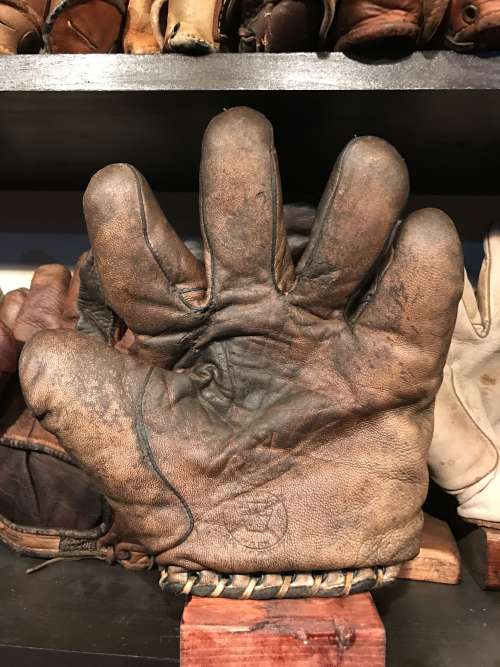 A.J. Reach 2L 1 Inch Web Front