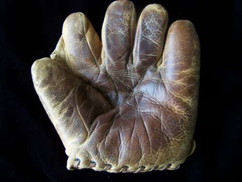 A.J. Reach Brown Full Web Front