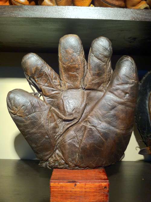 A.J. Reach Cut Full Web Front