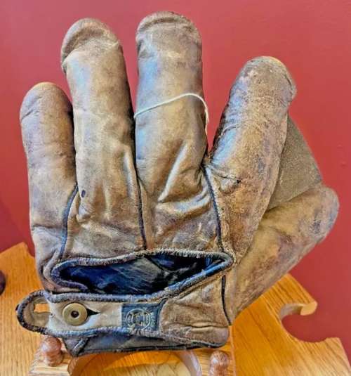 A.J. Reach Full Web Back