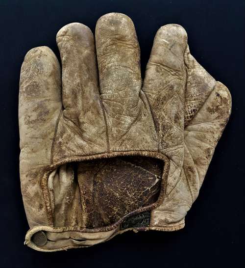 A.J. Reach Full Web Back