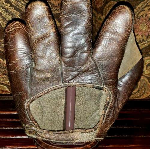 A.J. Reach Full Web Back