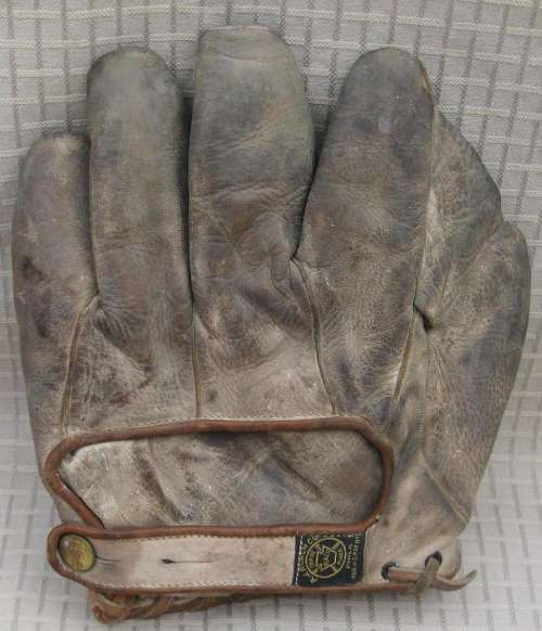 A.J. Reach Full Web Back