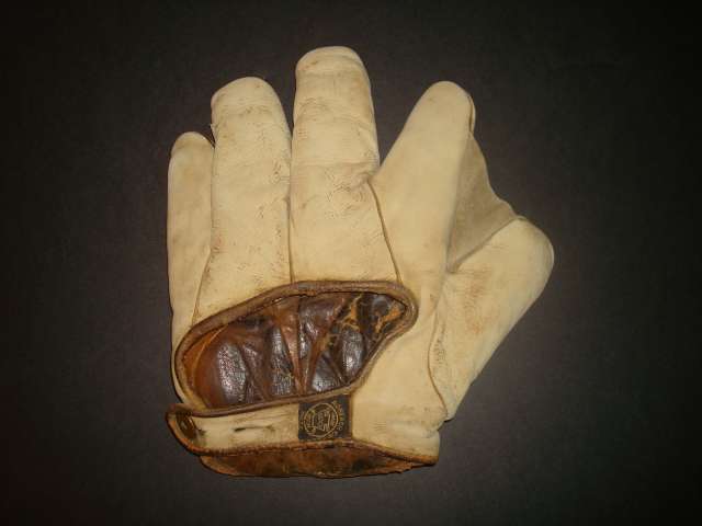A.J. Reach Full Web White Back