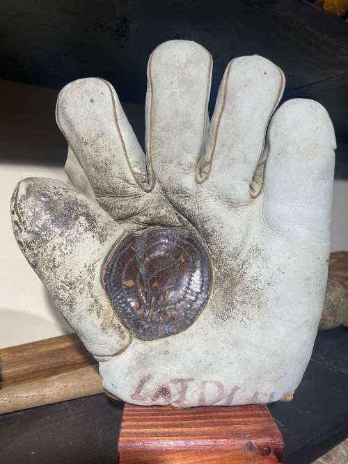 A J Reach Full Web With Patched Pocket Front Aaron