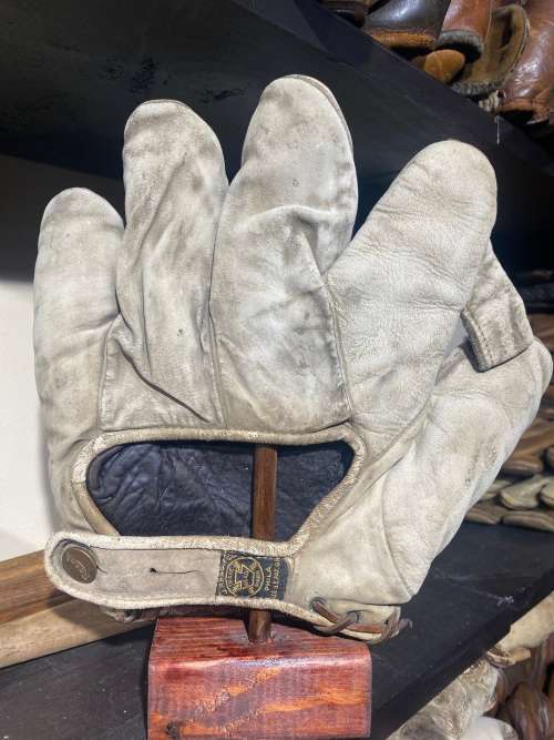 A J Reach G5 Special Back Aaron