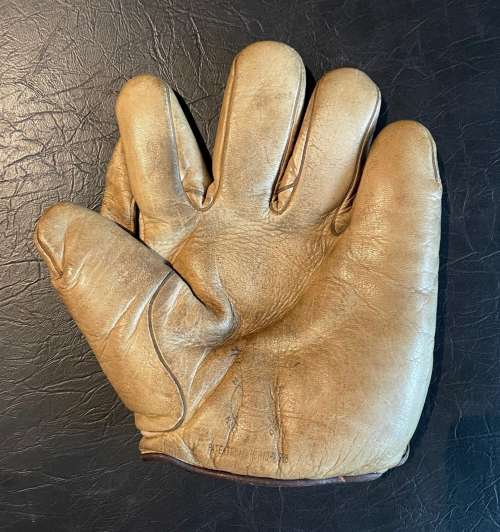 A.J. Reach LC 1 Inch Web Front