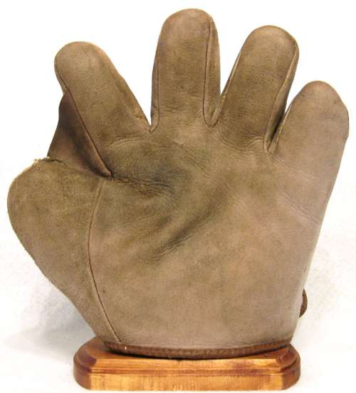 A.J. Reach Light Full Web Front