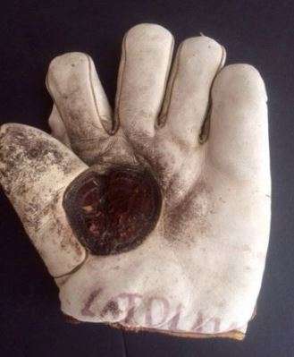 A.J. Reach White Asbestos Full Web Front