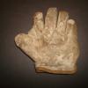 A.J. Reach 1910 Philadelphia Athletics Souvenir Glove