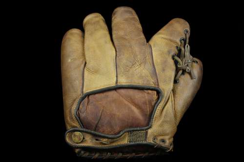 Al Reach A.J. Reach ARB Back