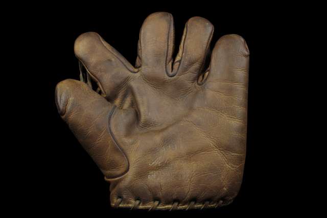 Al Reach A.J. Reach ARB Front