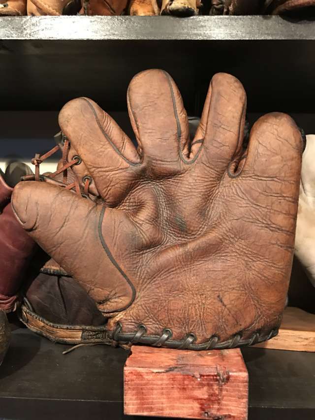 Al Reach Reach AR Front