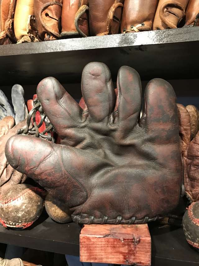 Al Reach Reach AR Front