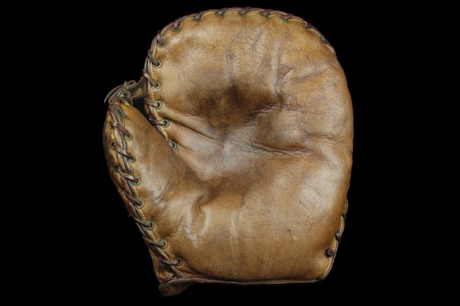 Base Mitts