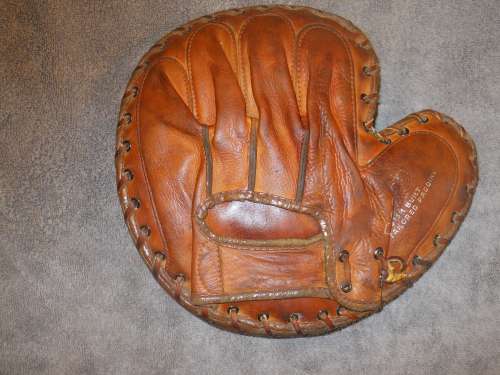 Ken Silvestri Reach 222 Front