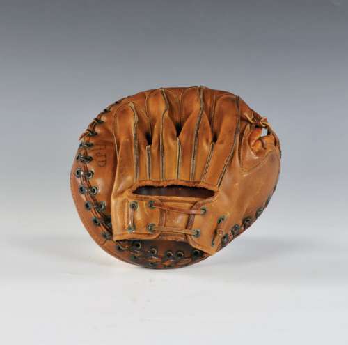 Rick Ferrell Reach VR Back