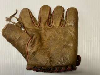 Clint Brown Reach 150 Front