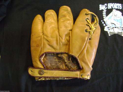 Dizzy Dean Reach Back